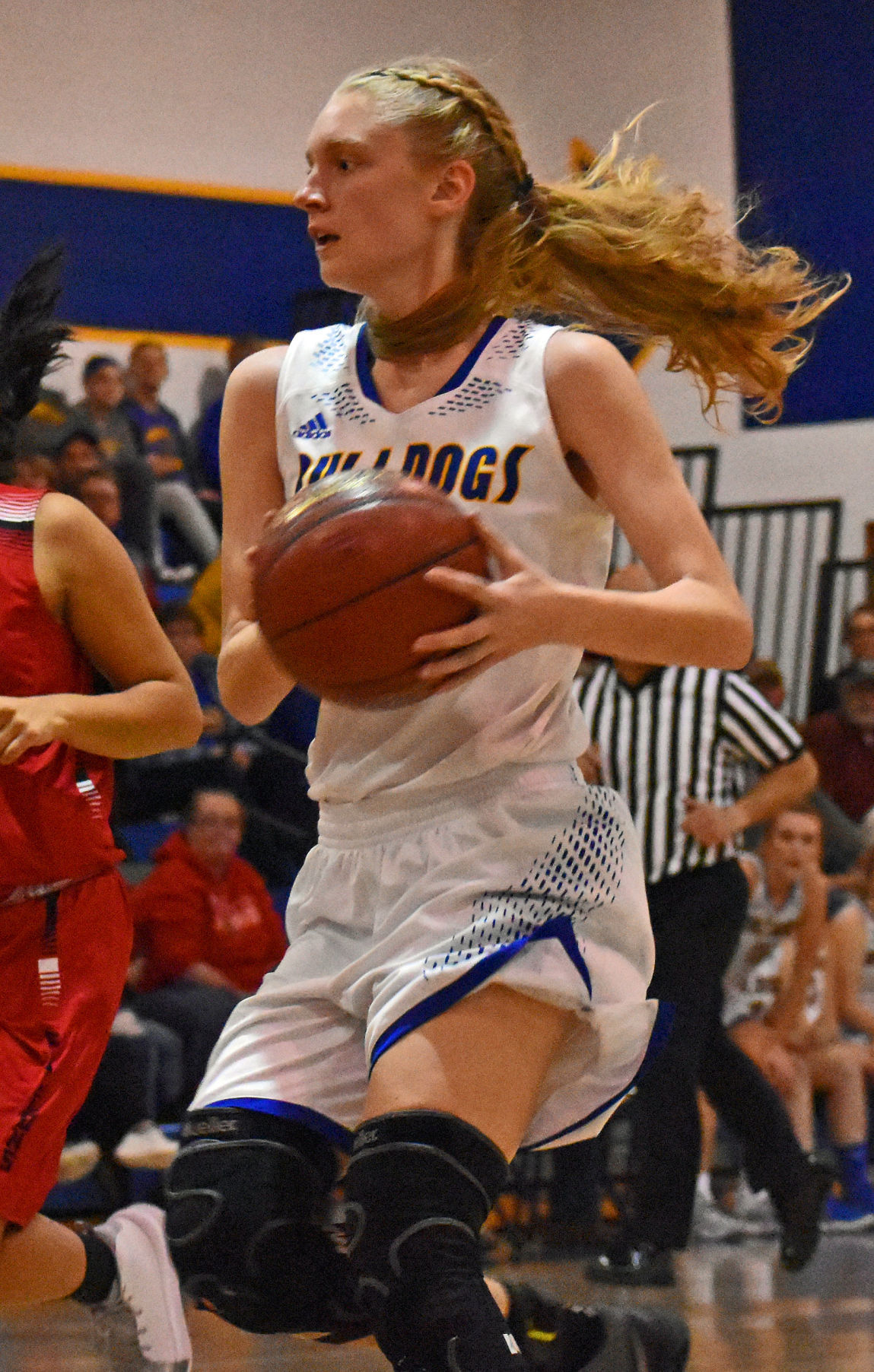 Josie DeLapp